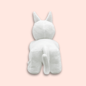 Roblox Classic Cat Plush