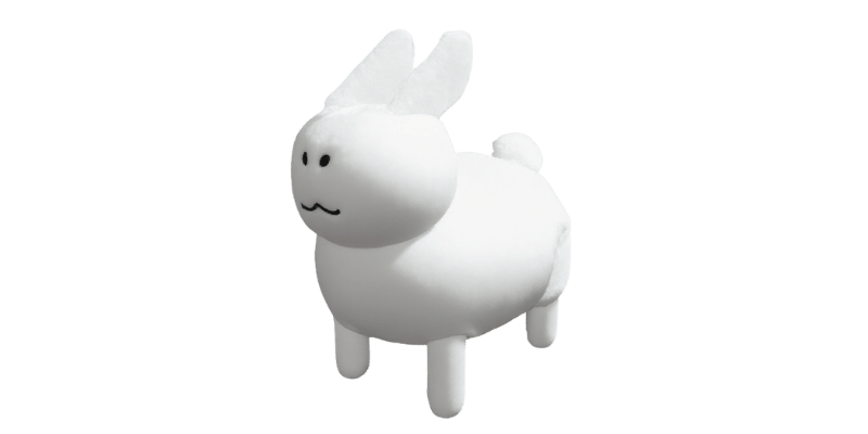 Roblox Gubby Plush Merch